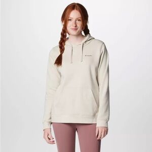 NWT Columbia Women's Trek Graphic Hoodie